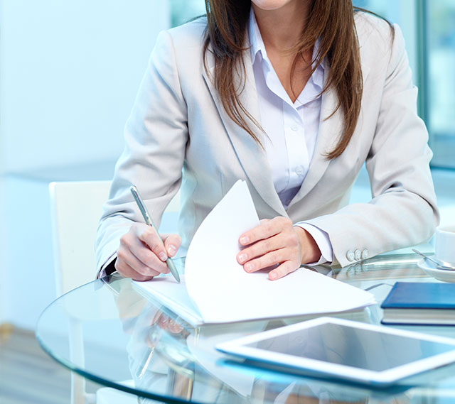 Assistant(e) Ressources Humaines