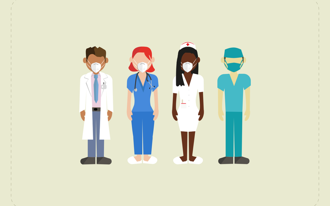 AIDE SOIGNANT (H/F) Service de Soins Infirmiers à Domicile