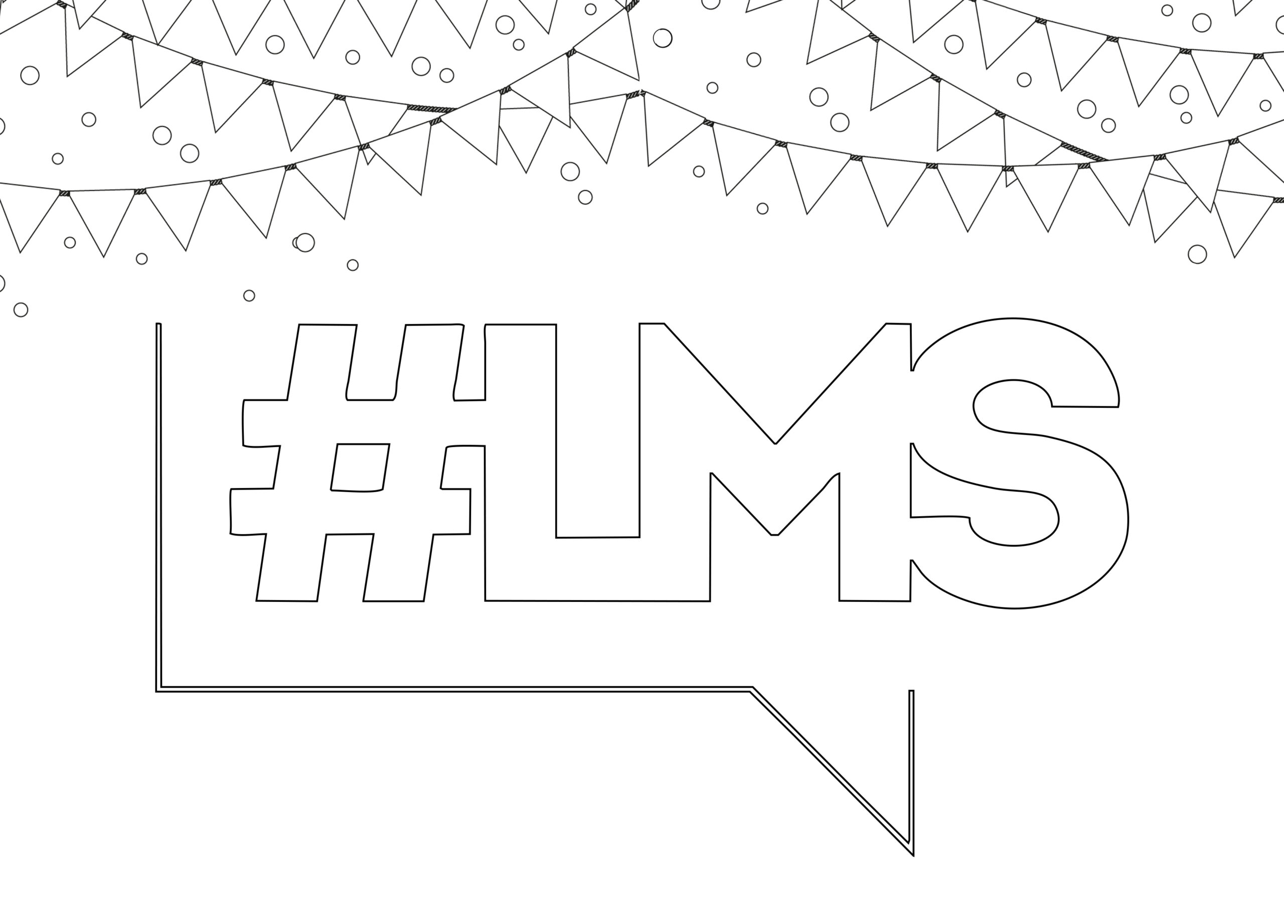 LMS coloriage carnaval