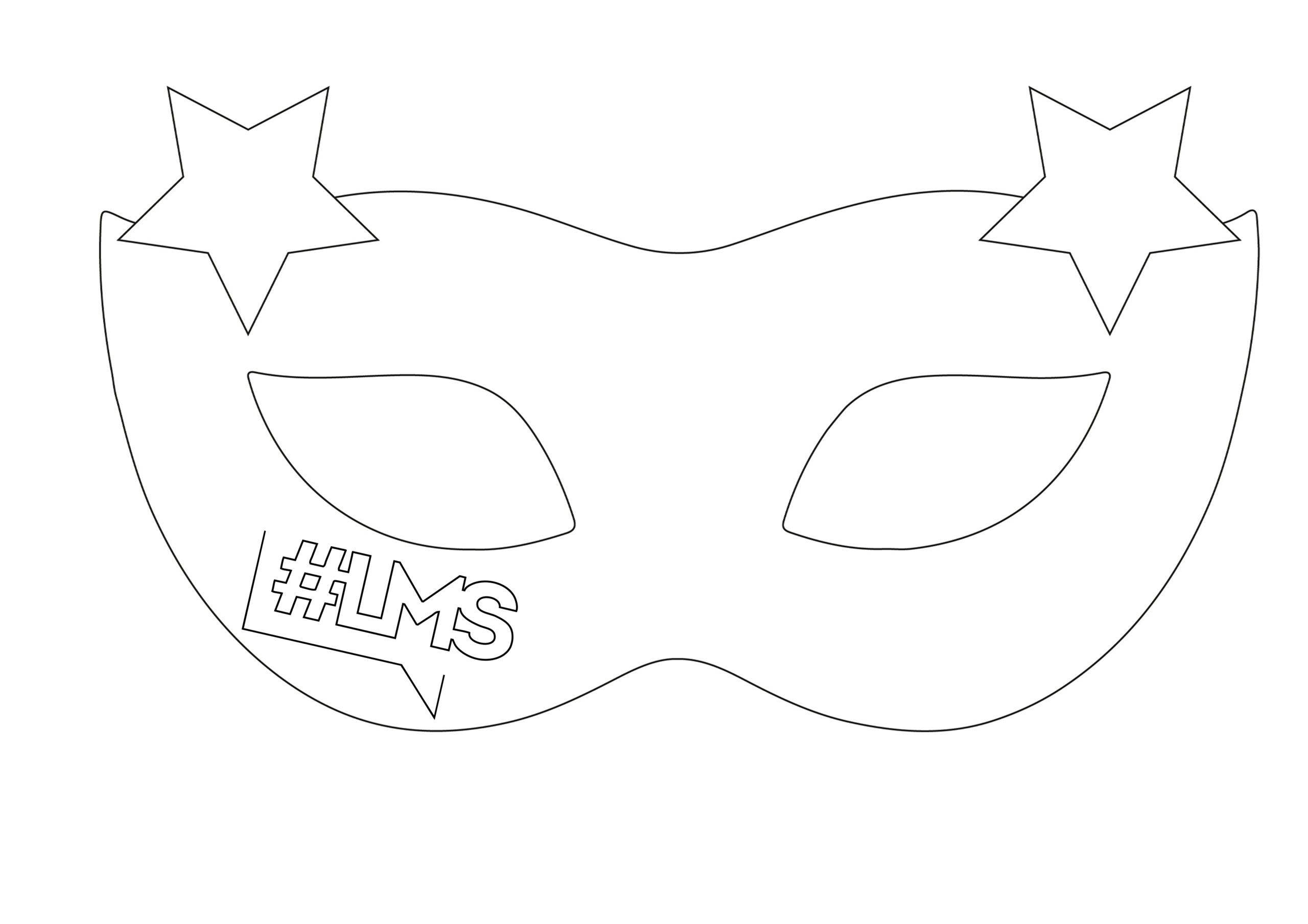 Masque LMS