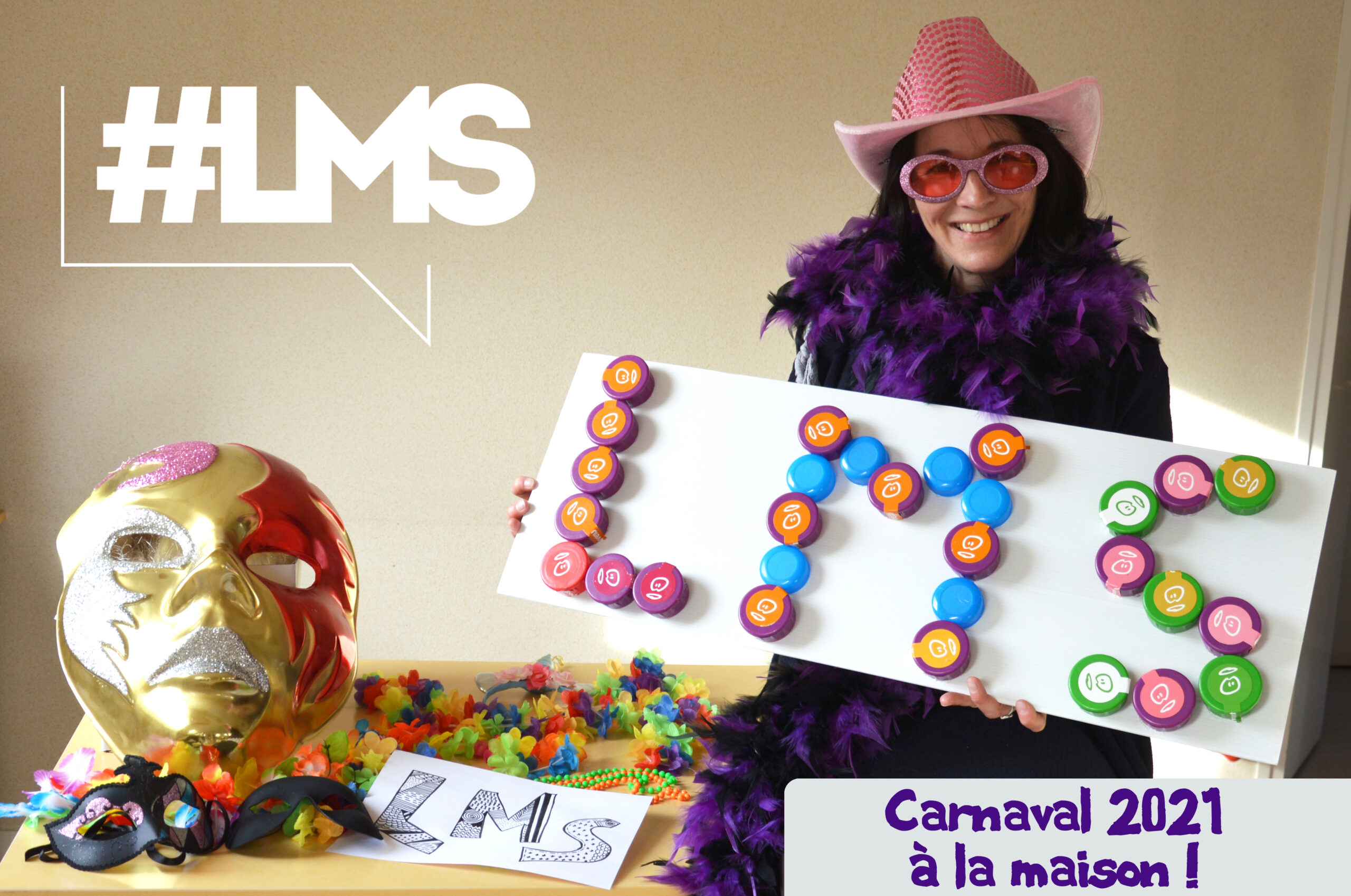 Teaser carnaval