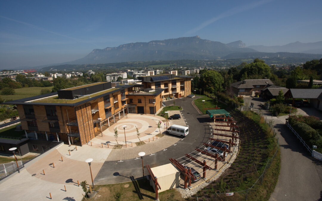 DIRECTEUR/DIRECTRICE EHPAD