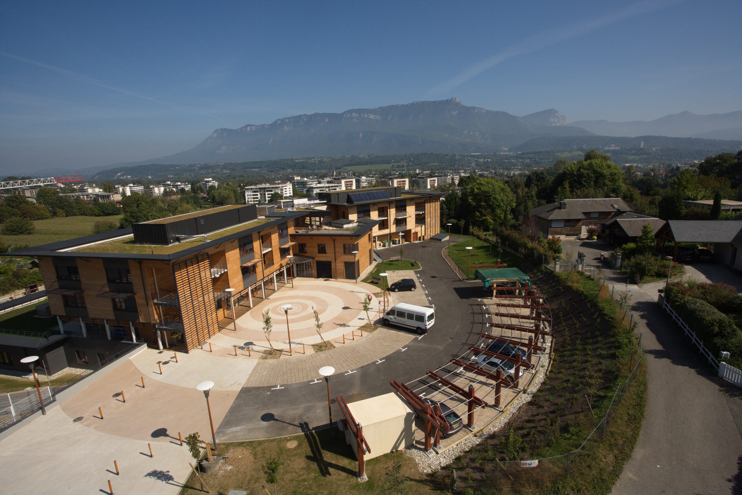 Offres d'emplois La MotteServolex