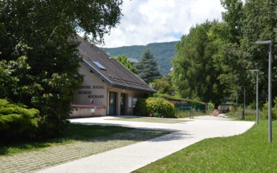 Auxiliaire de vie en CDD (SAAD)