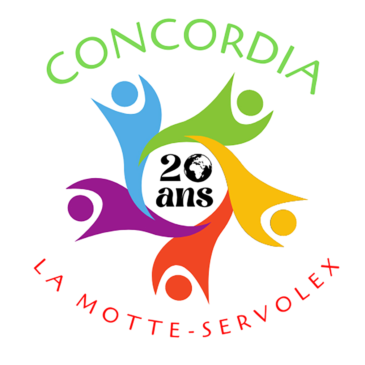 20 ans concordia