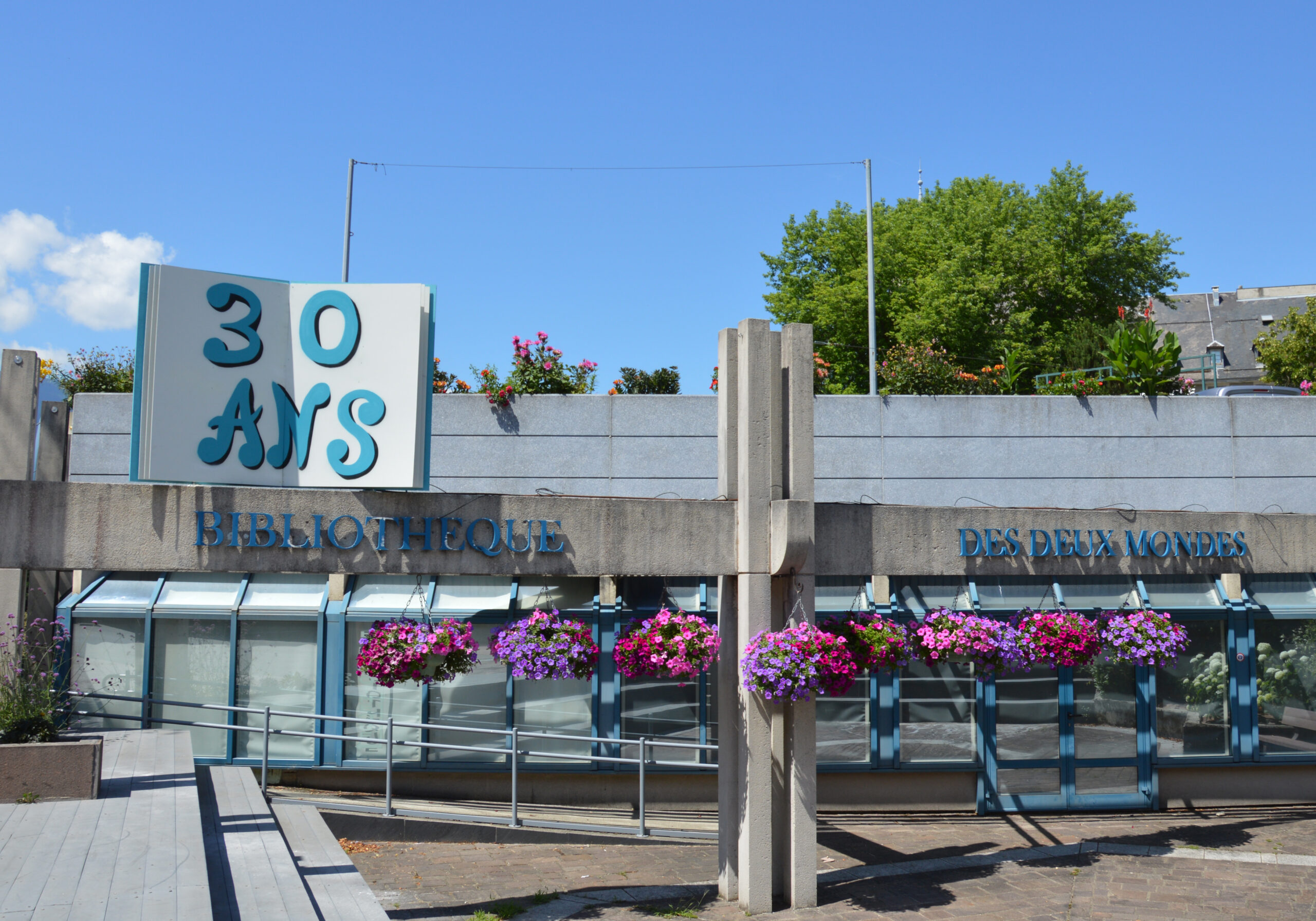 30 ans bib