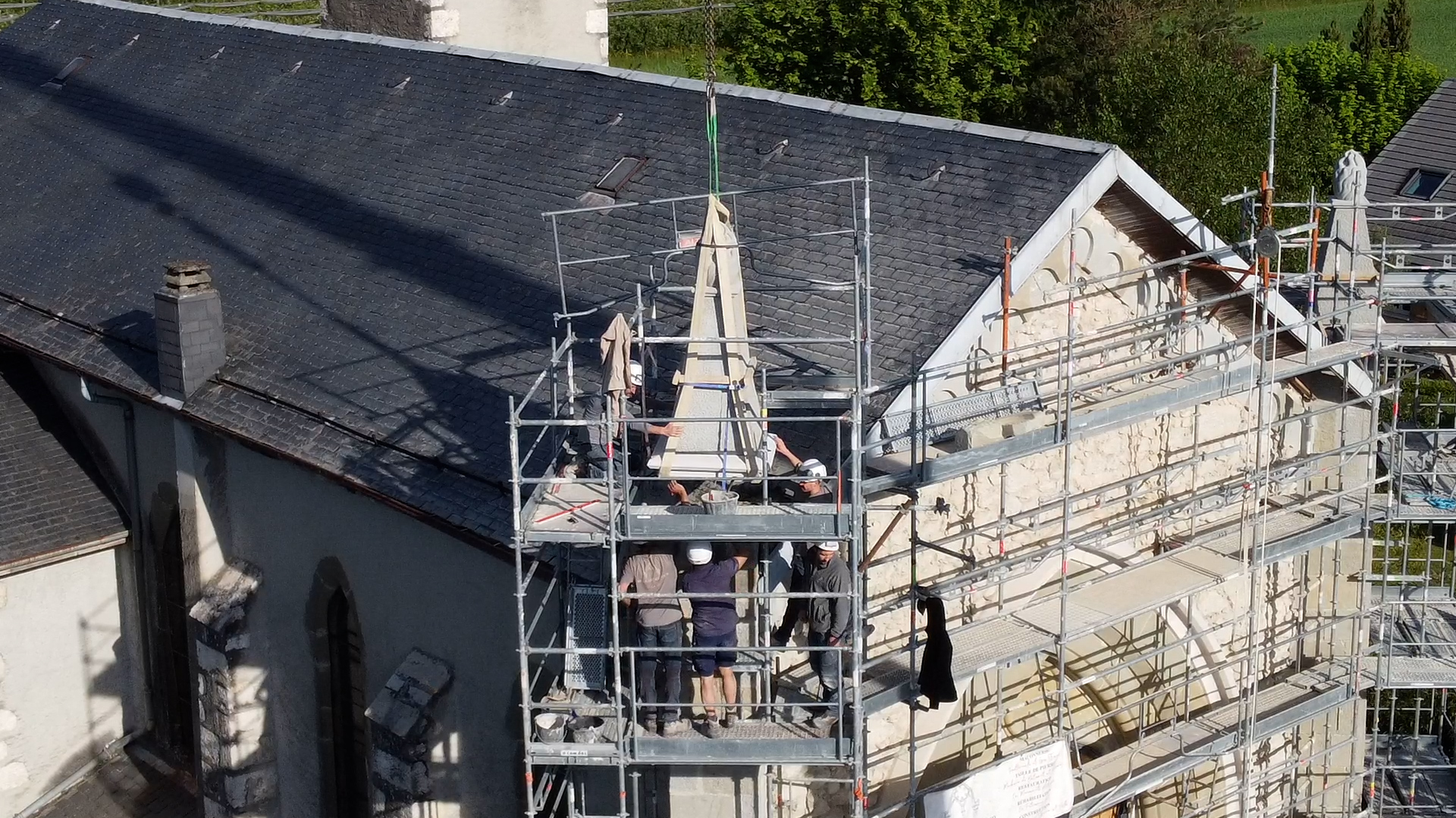 20230504_Pinacle eglise Tremblay@Savoie News (14)