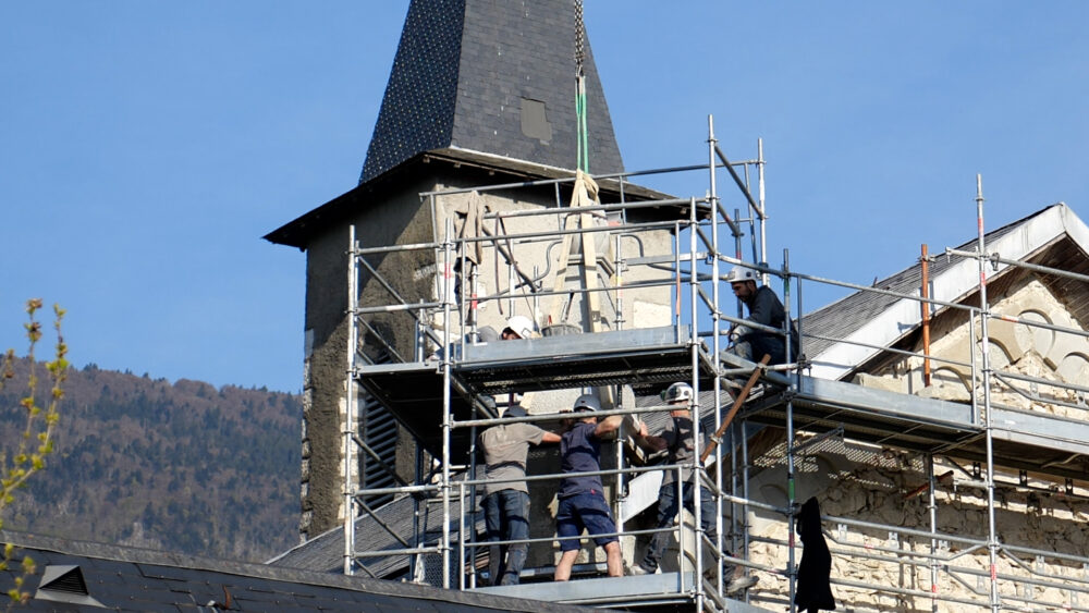 20230504_Pinacle eglise Tremblay@Savoie News (5)