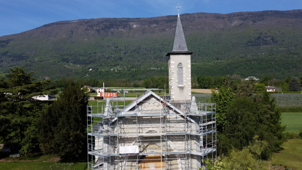 20230504_Pinacle eglise Tremblay@Savoie News (9)