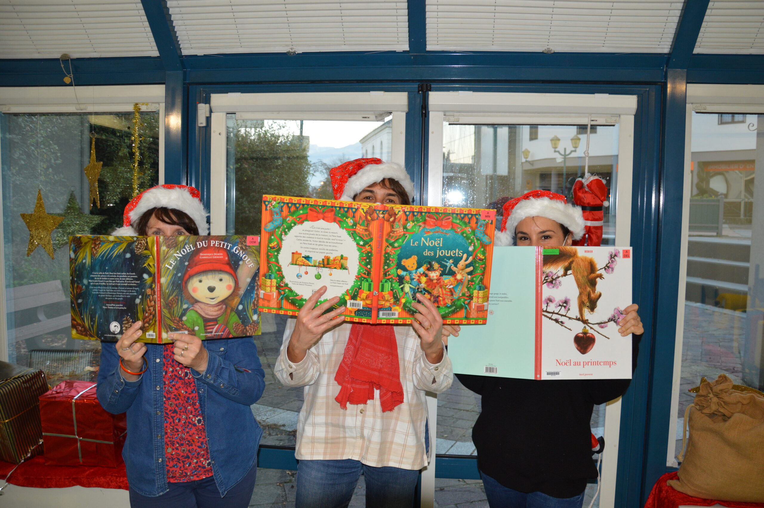 20201126_Bibliothèque Noël (3)