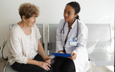 MEDECIN DE 2 ème CLASSE à temps non complet 17h30 pour L’EHPAD « Les Terrasses de Reinach »