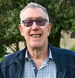 Pascal MITHIEUX