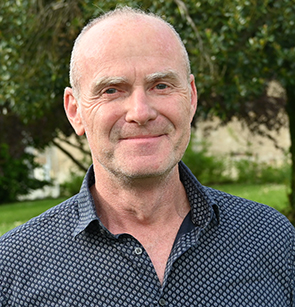 Pascal MITHIEUX