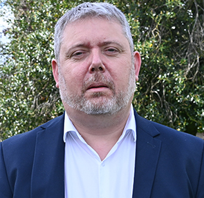 Pascal MITHIEUX