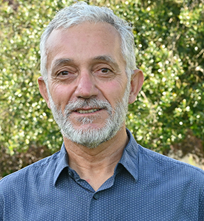 Pascal MITHIEUX