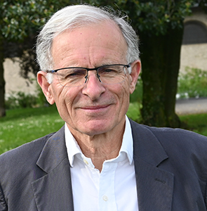 Pascal MITHIEUX