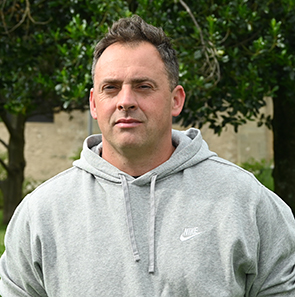 Pascal MITHIEUX