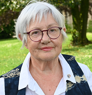 Pascal MITHIEUX