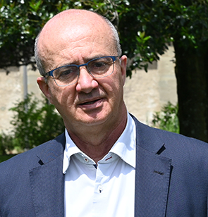 Pascal MITHIEUX