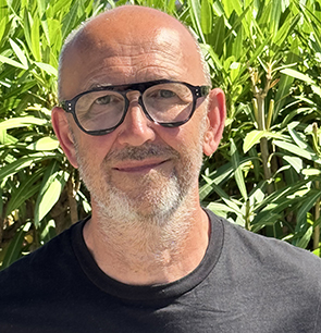 Pascal MITHIEUX
