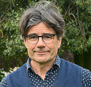 Pascal MITHIEUX