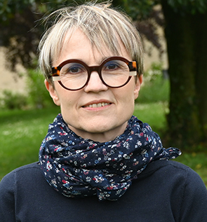 Pascal MITHIEUX