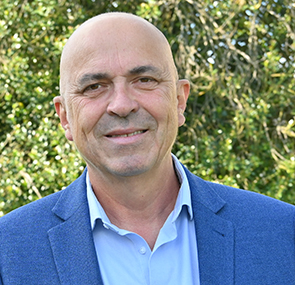 Pascal MITHIEUX