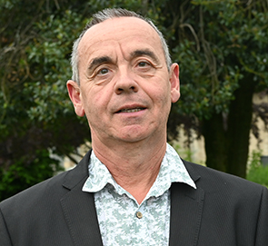 Pascal MITHIEUX