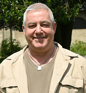 Pascal MITHIEUX