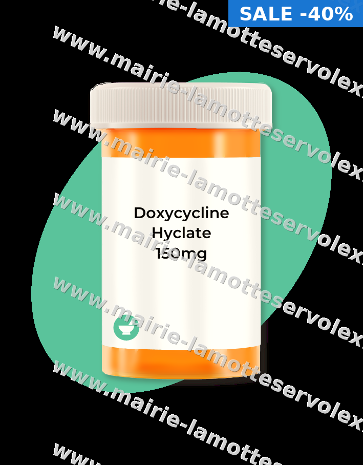 Doxycycline
