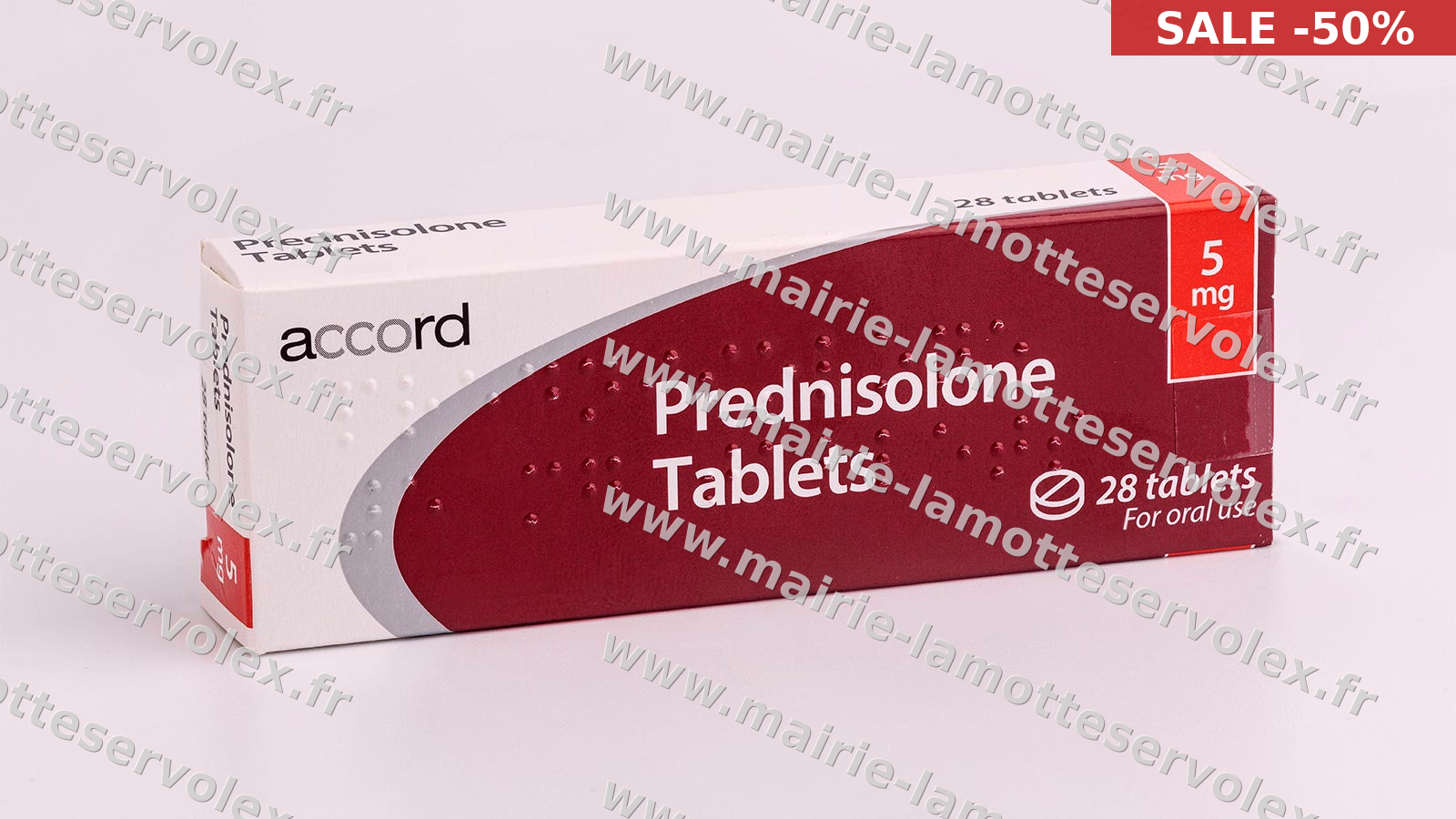 Prednisolone