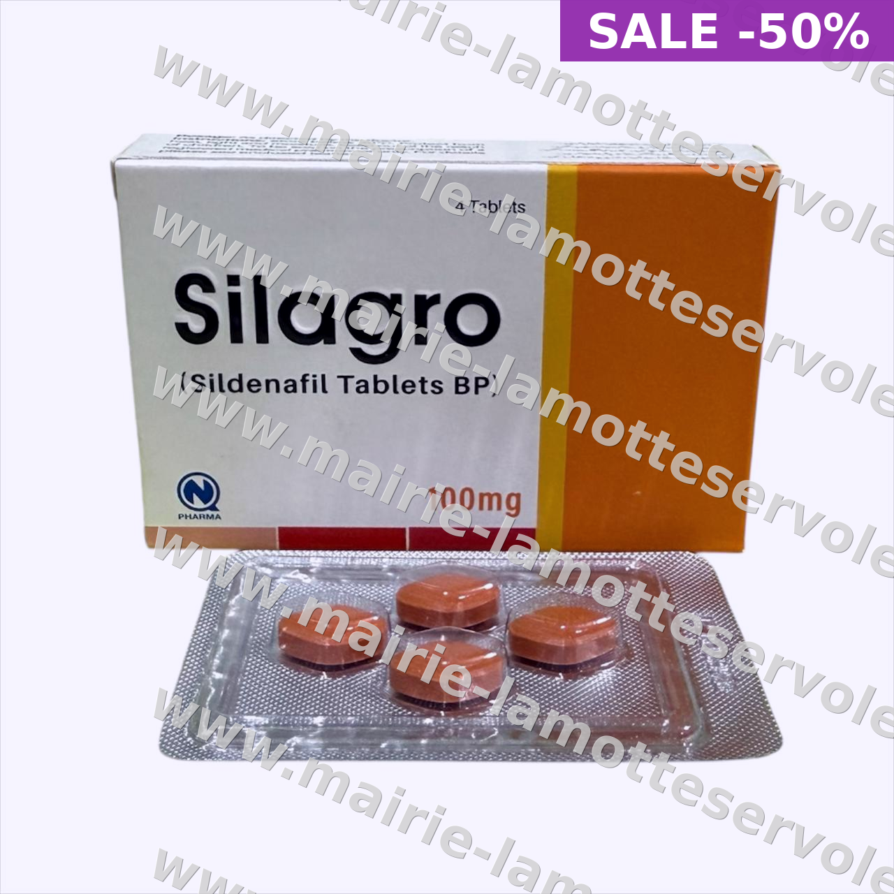 Silagra