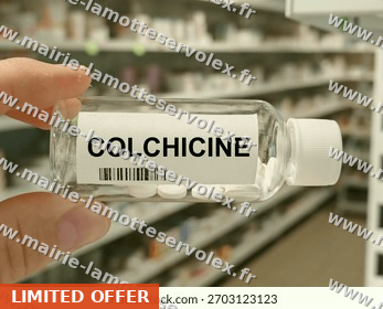 Colchicine