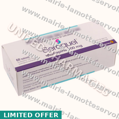 Seroquel