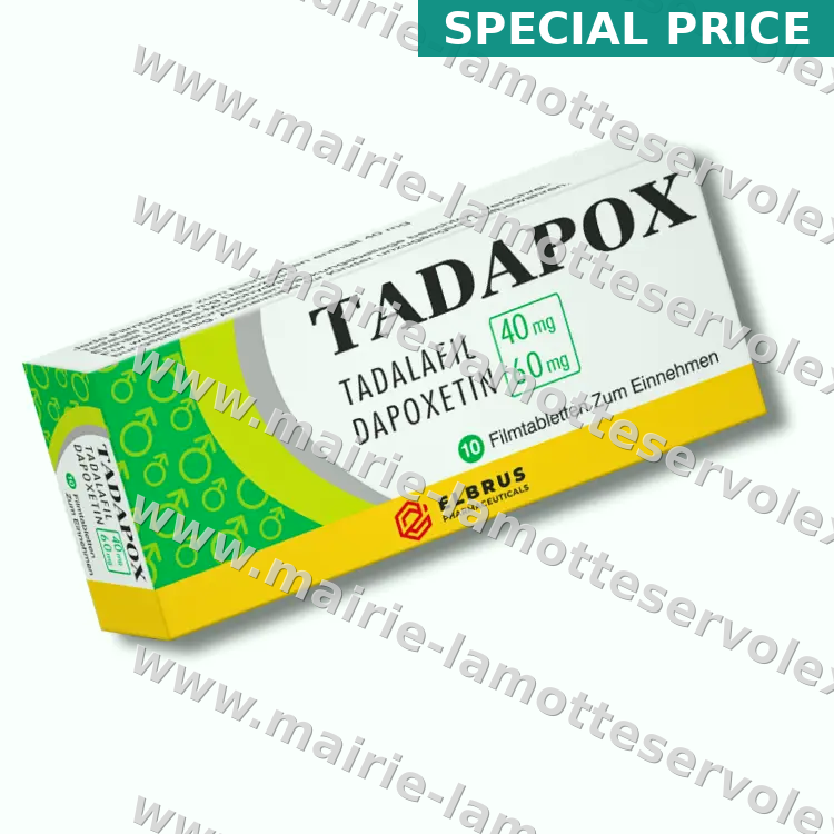 Tadapox