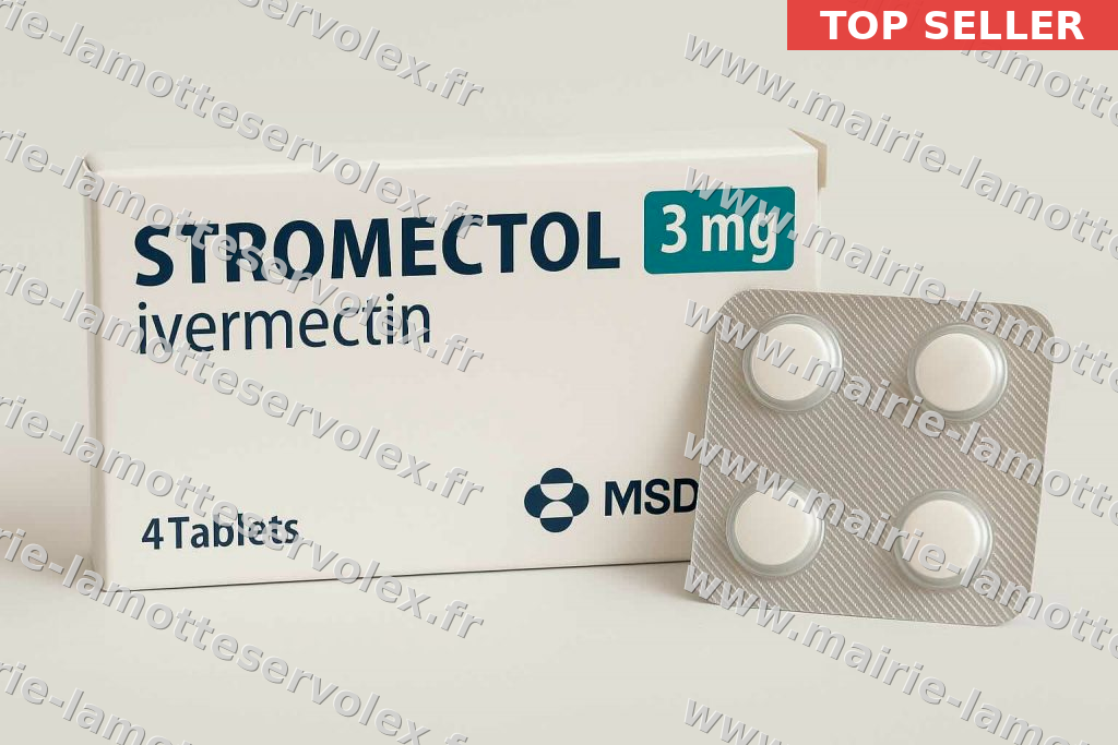 Stromectol