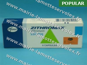 Acheter Zithromax 500mg à Nice — Livraison express Azithromycin dès 0,71€