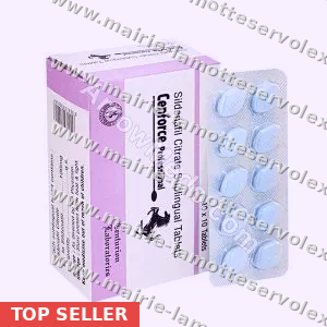 Cenforce Professional