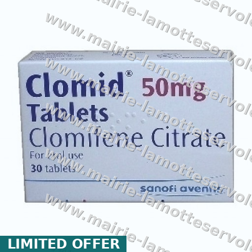 Clomid