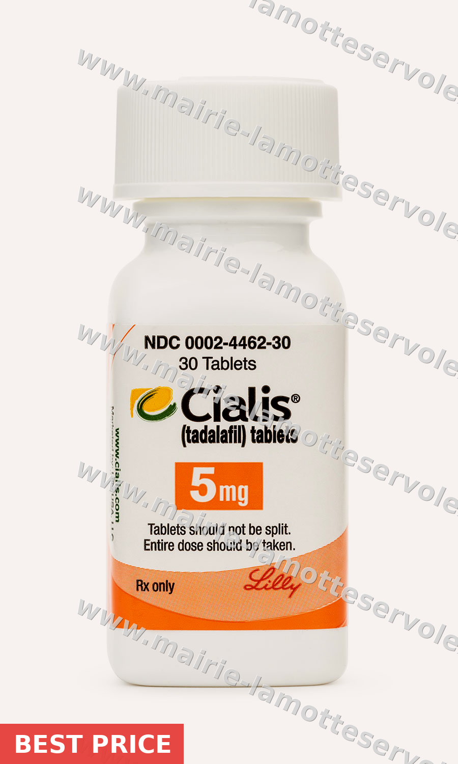 Acheter Female Cialis en ligne en France — 20mg Tadalafil pour santé sexuelle féminine dès 0,94€
