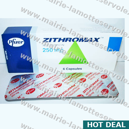 Zithromax