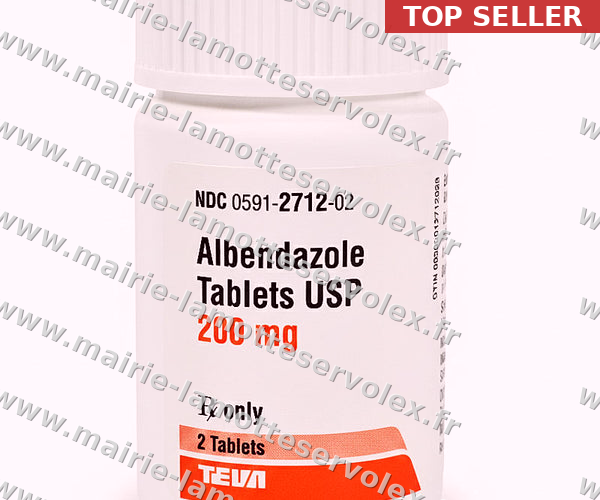 Albendazole