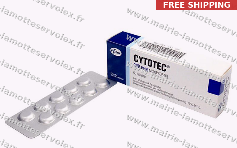 Cytotec