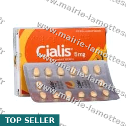 Cialis Quotidien