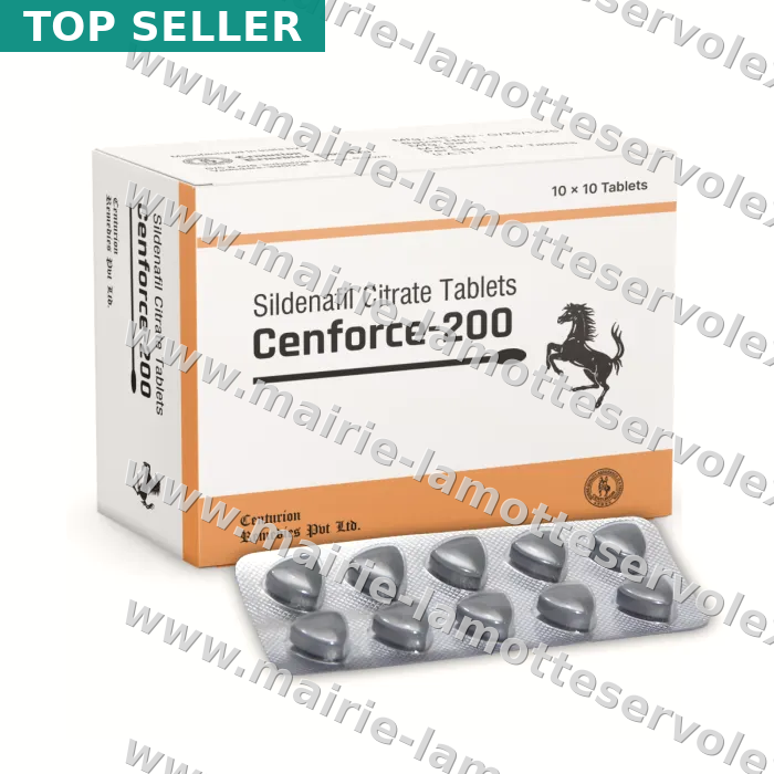 Cenforce Professional