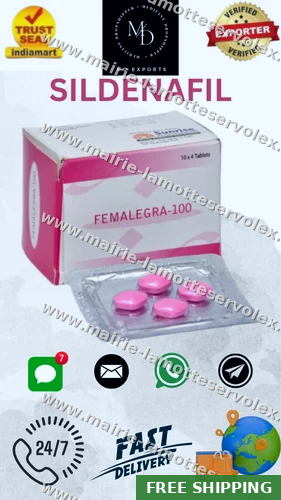 Female Viagra