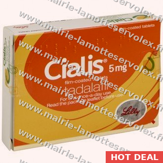 Cialis Quotidien